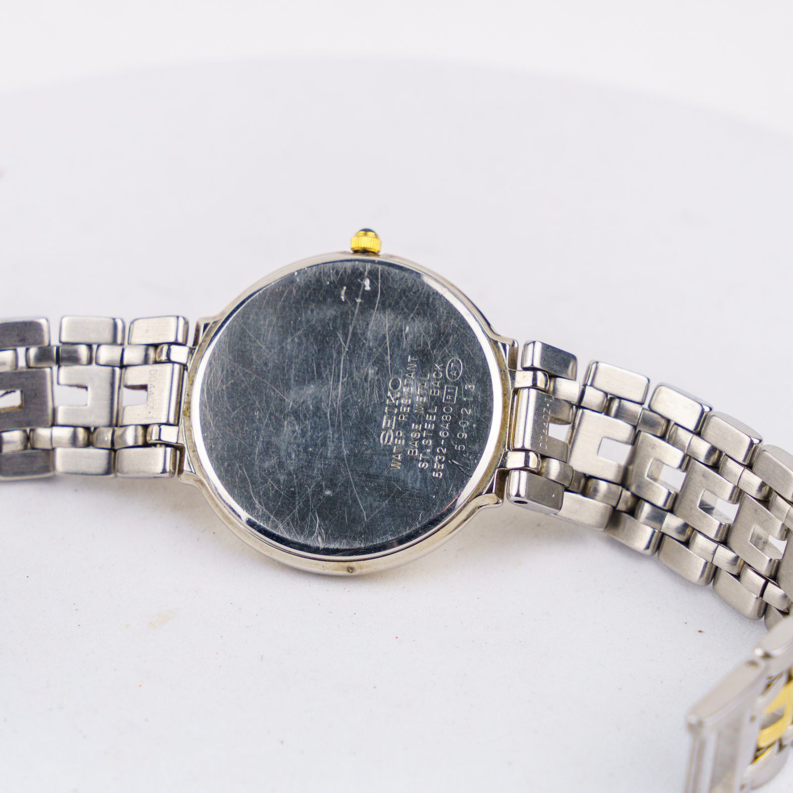 SEIKO