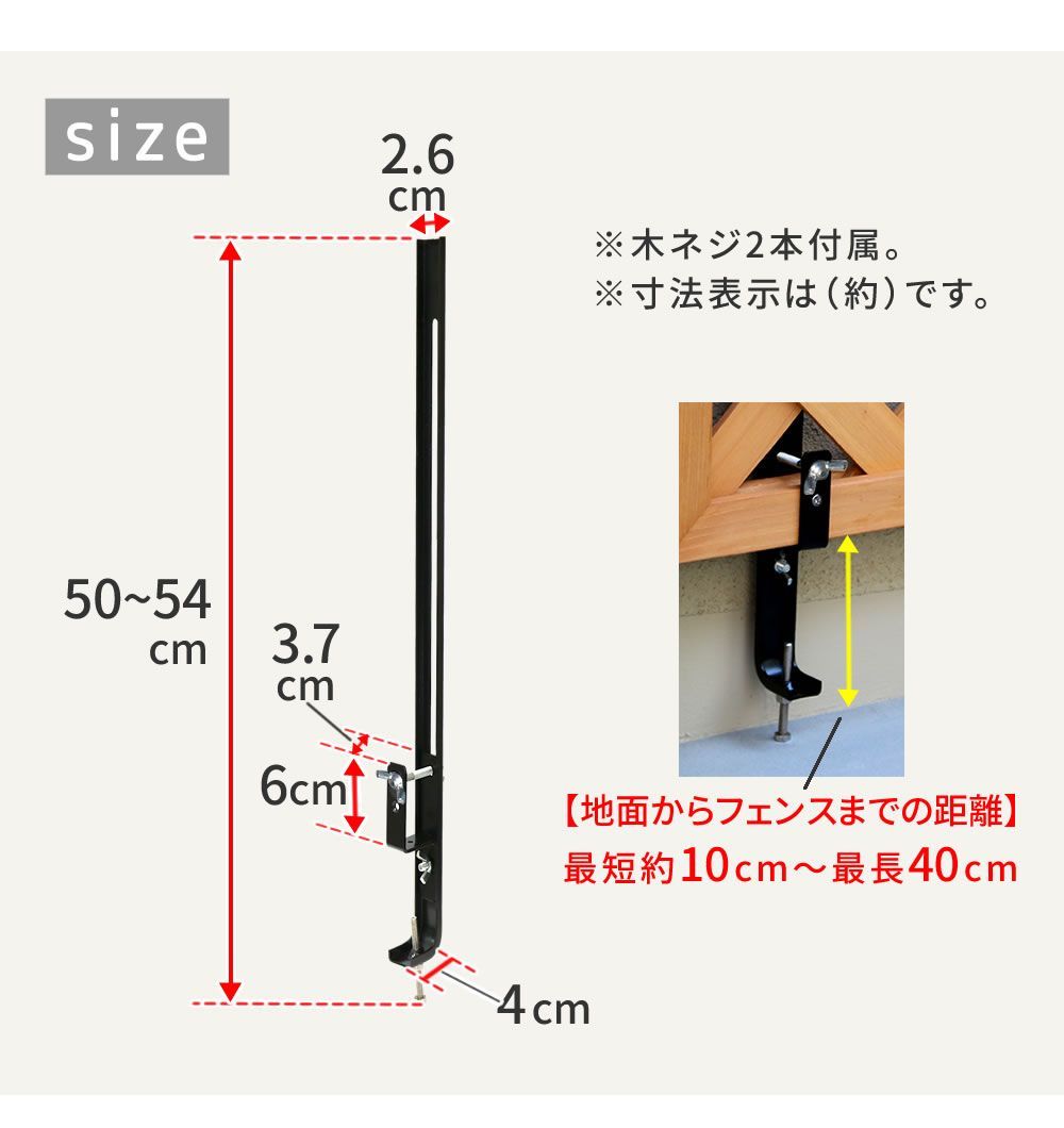 S-LVCF40-8P