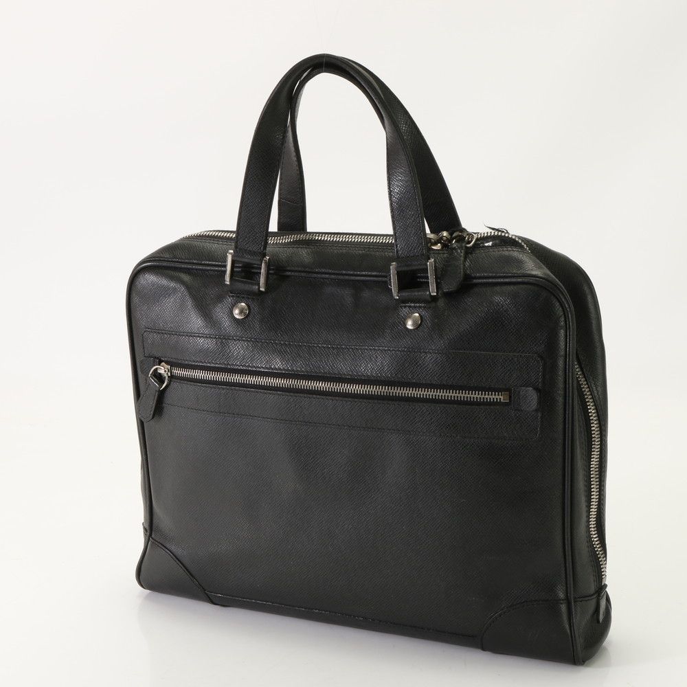 ルイヴィトン ネオ イゴール タイガ ビジネスバッグ ブリーフケース A4