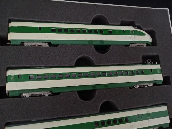 Nゲージ TOMIX 92614 JR 200形 東北・上越新幹線 トミックス