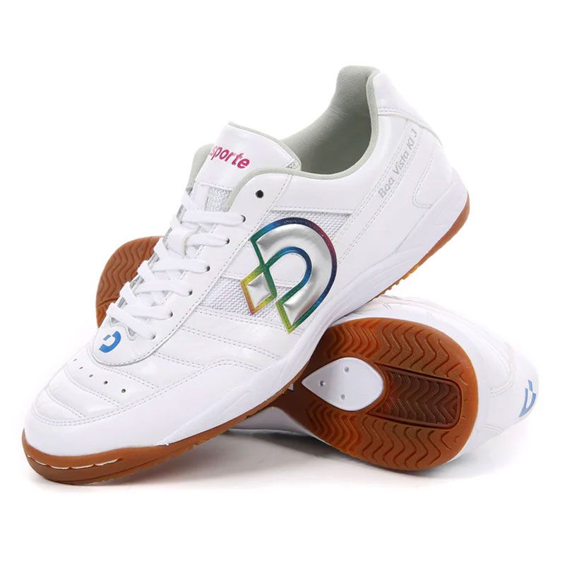 デスポルチ Desporte ボアヴィスタ ショップ KI 3 フットサルシューズ