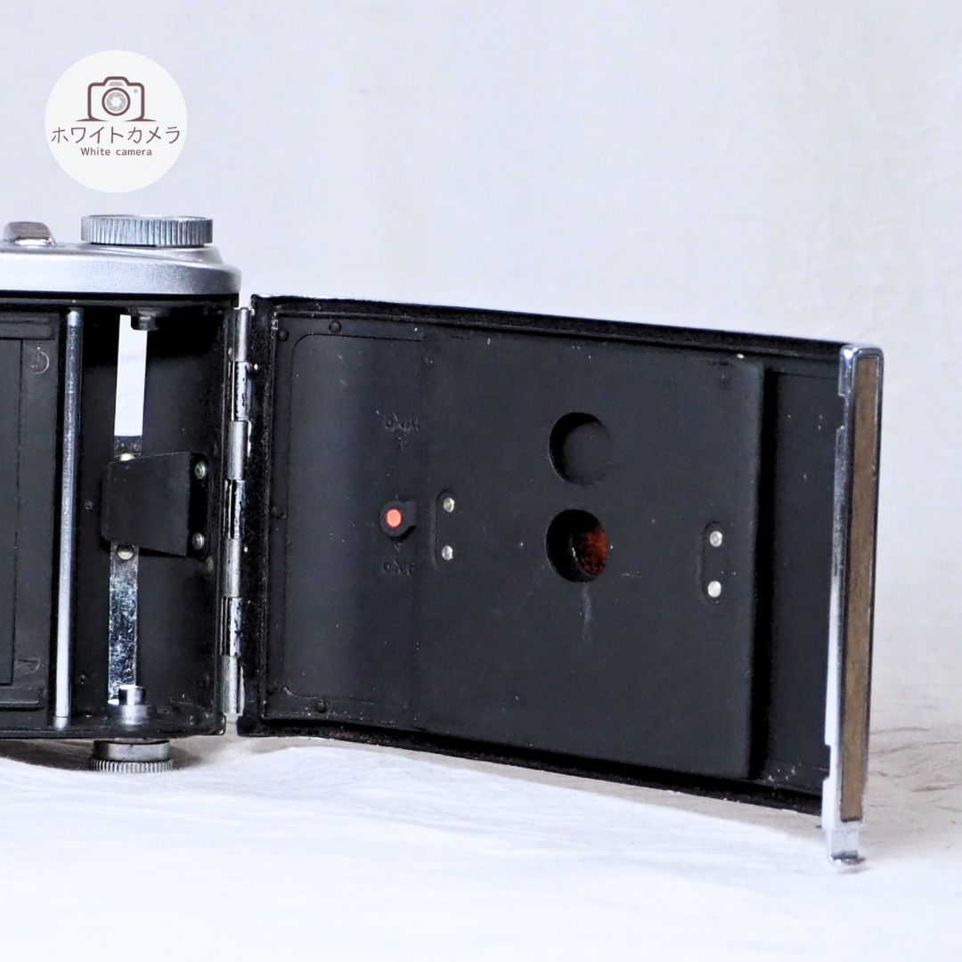 【整備済完動品】Fujica SIXⅡCS 整備済完動品】Fujica SIXⅡCS 整備済完動品】Fujica SIXⅡCS