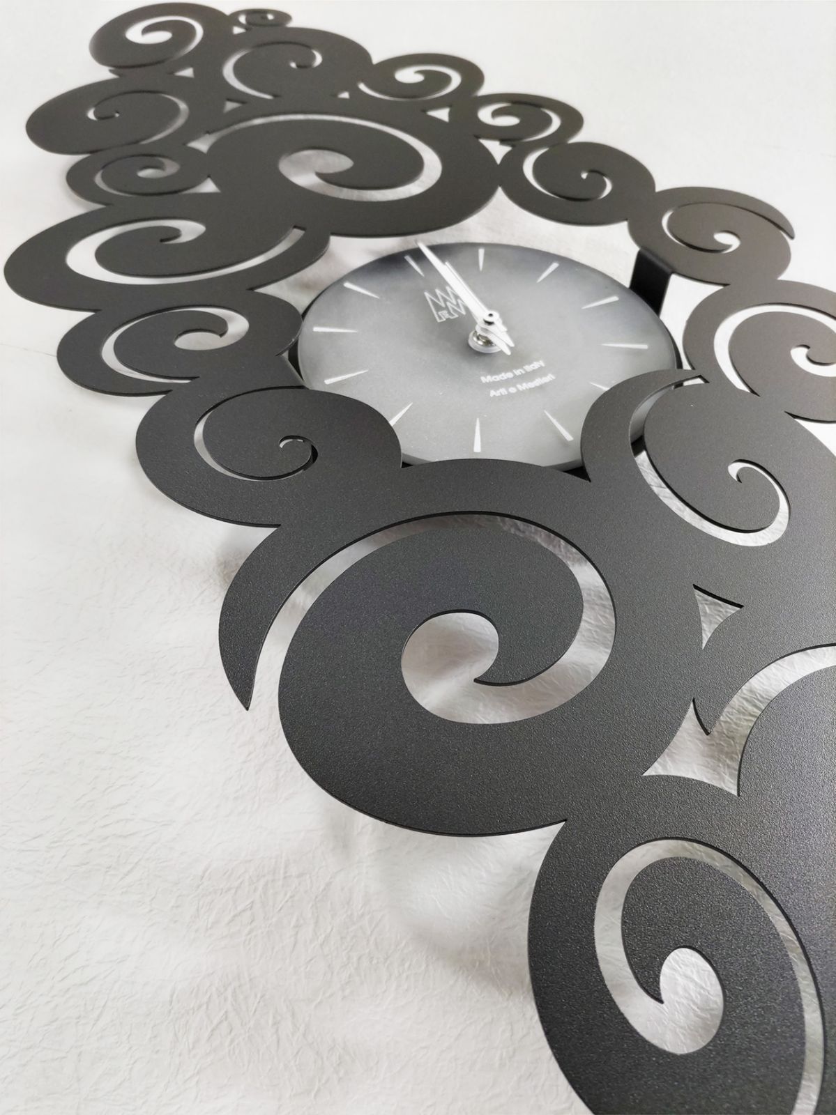 輸入インテリア うずまきカール