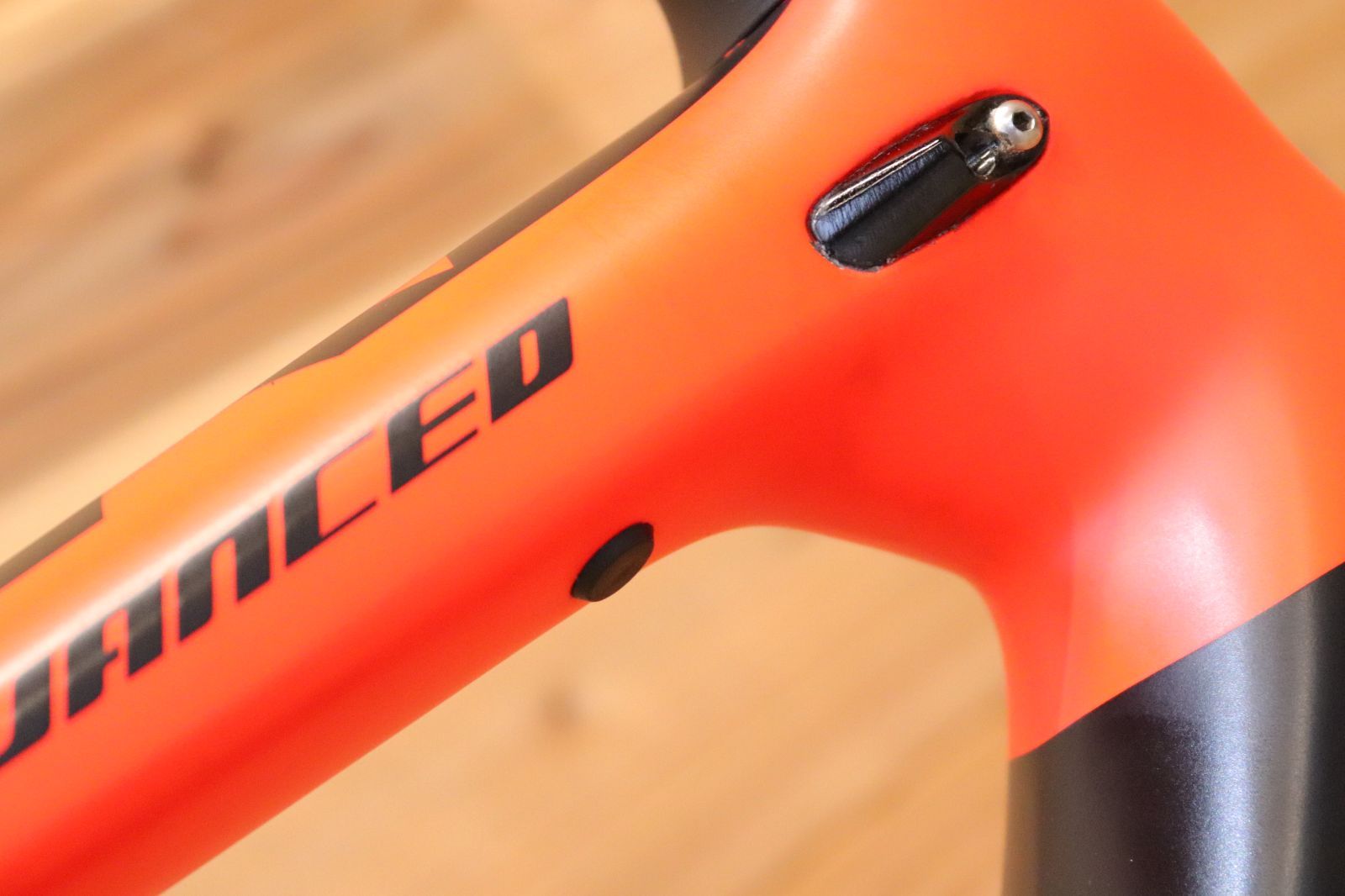 ロードバイク フレームセット