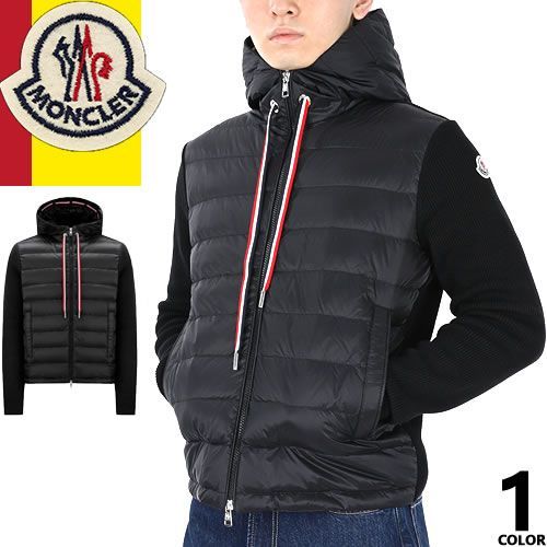 MONCLER 切り替えダウンジャケット 000000051026_1_TUVO1VT.jpg
