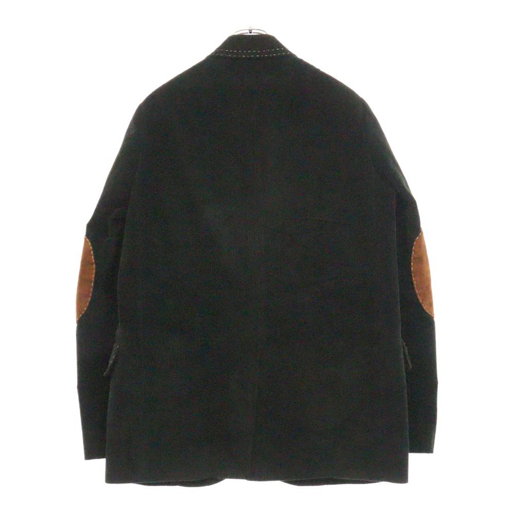 【人気】マックレガー　コーデュロイ　テーラードジャケット　エルボーパッチ 人気マックレガーコーデュロイテーラードジャケットエルボーパッチ