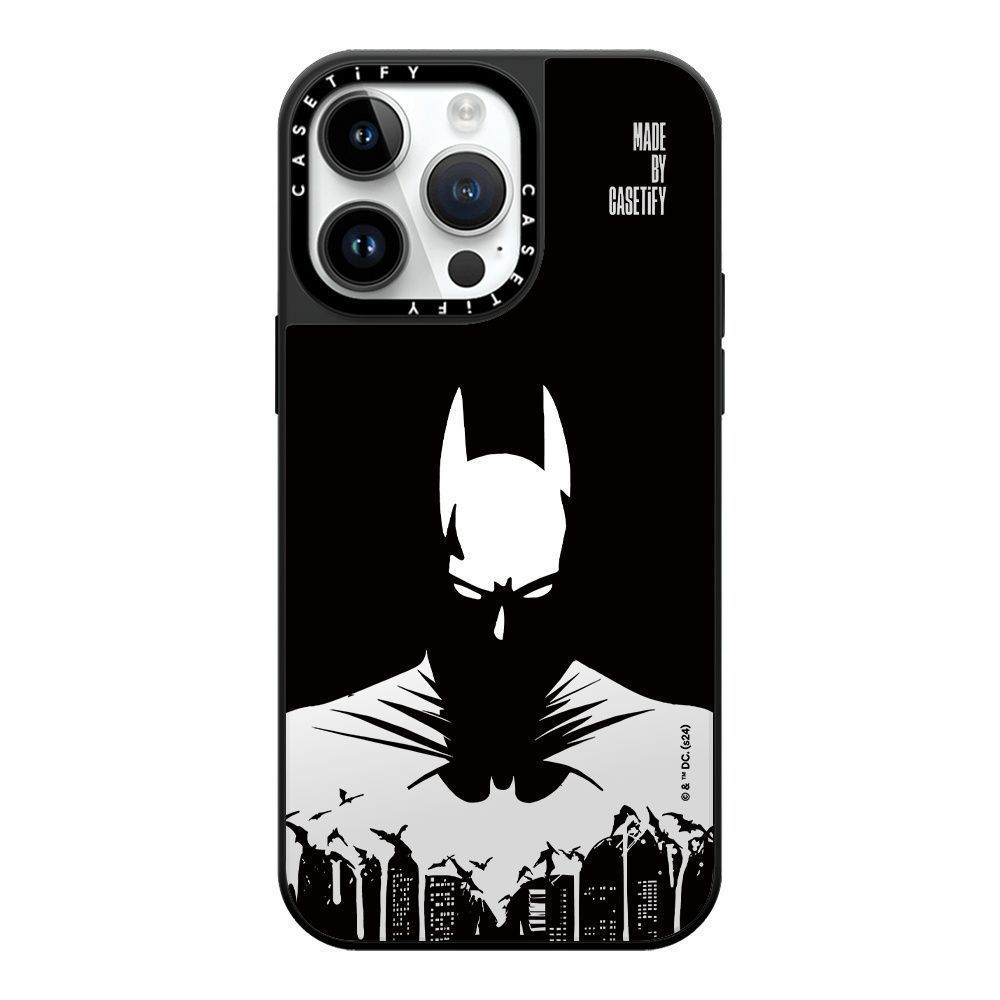 CASETiFY×バットマン85周年コラボ iPhone16/15/14/13/12/11plus CASETiFY×バットマン85周年コラボ iPhone16/15/14/13/12/11plus
