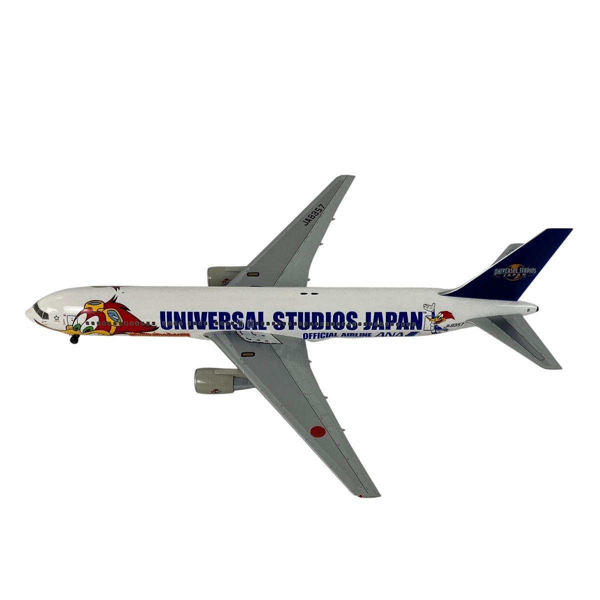 Sale! ANA B767-300 JA8357 