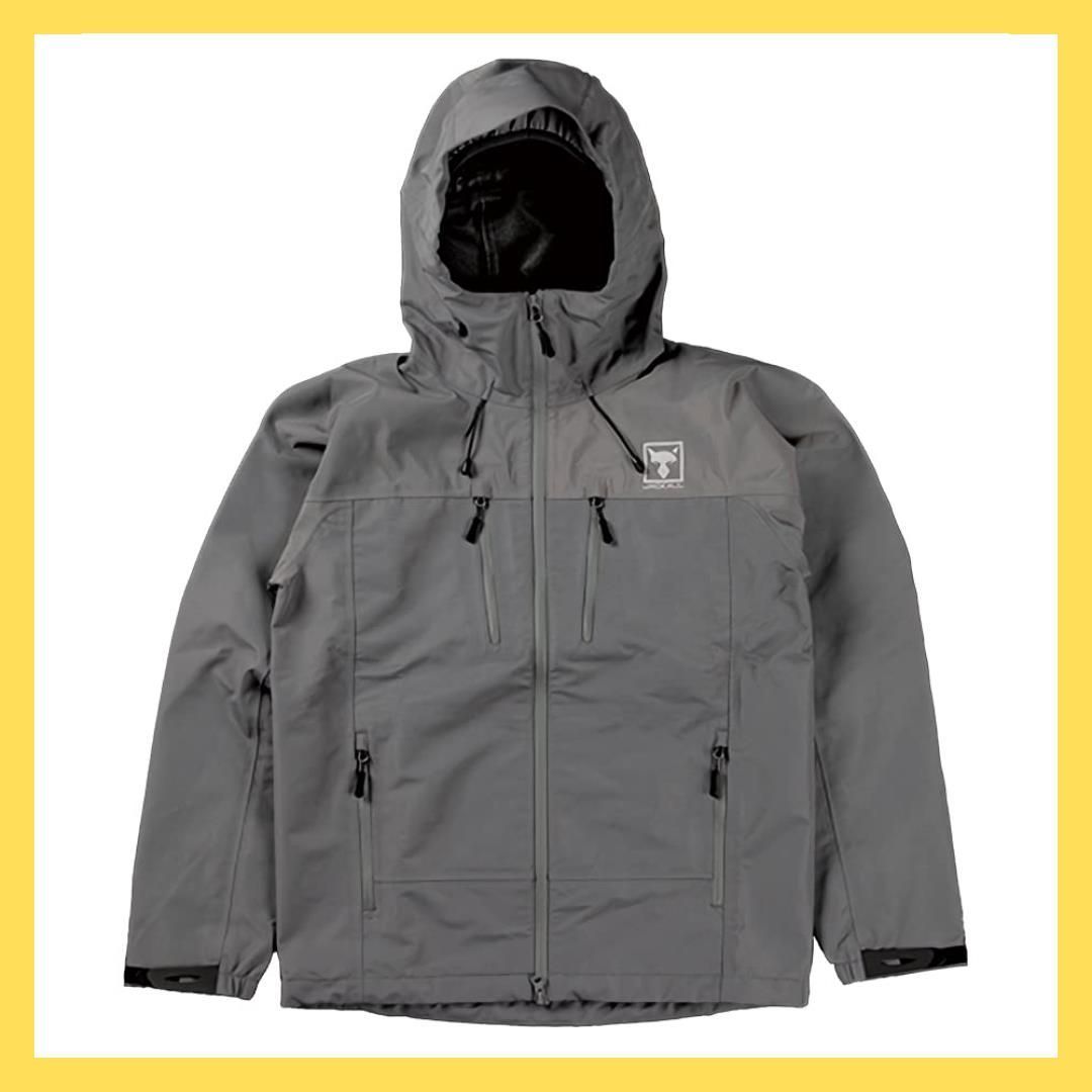 ジャッカル ハードシェルジャケット XL （株式会社DSTYLE 公式