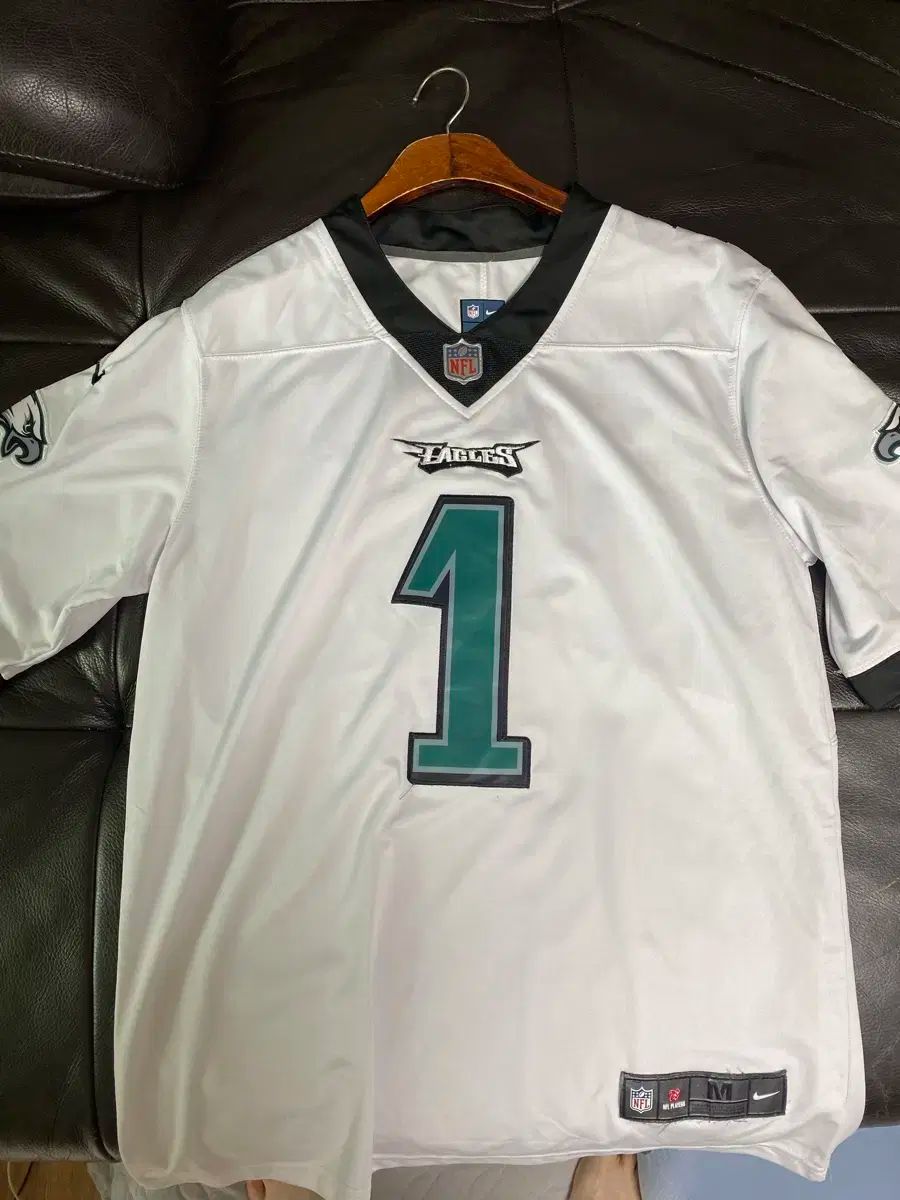 Nike ナイキ xNFL フットボールジャージ