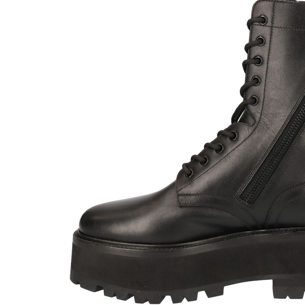 CELINE ブーツ 楽天市場】CELINE セリーヌ レースアップブーツ BULKY バルキー