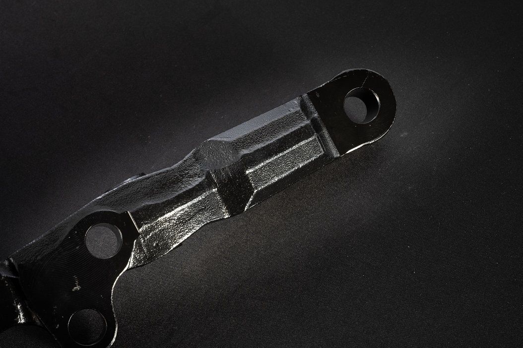 カザマオート製】鋳造構造 延長ロアアーム 25mm JZX100 マーク2