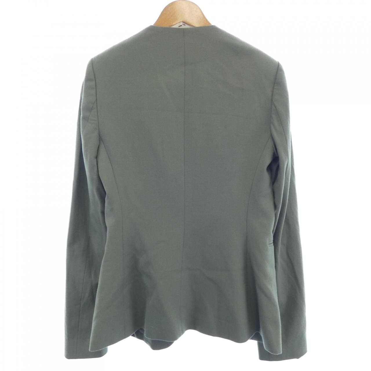 セオリー 24SS Good Crunch W Shrkn Patch UL