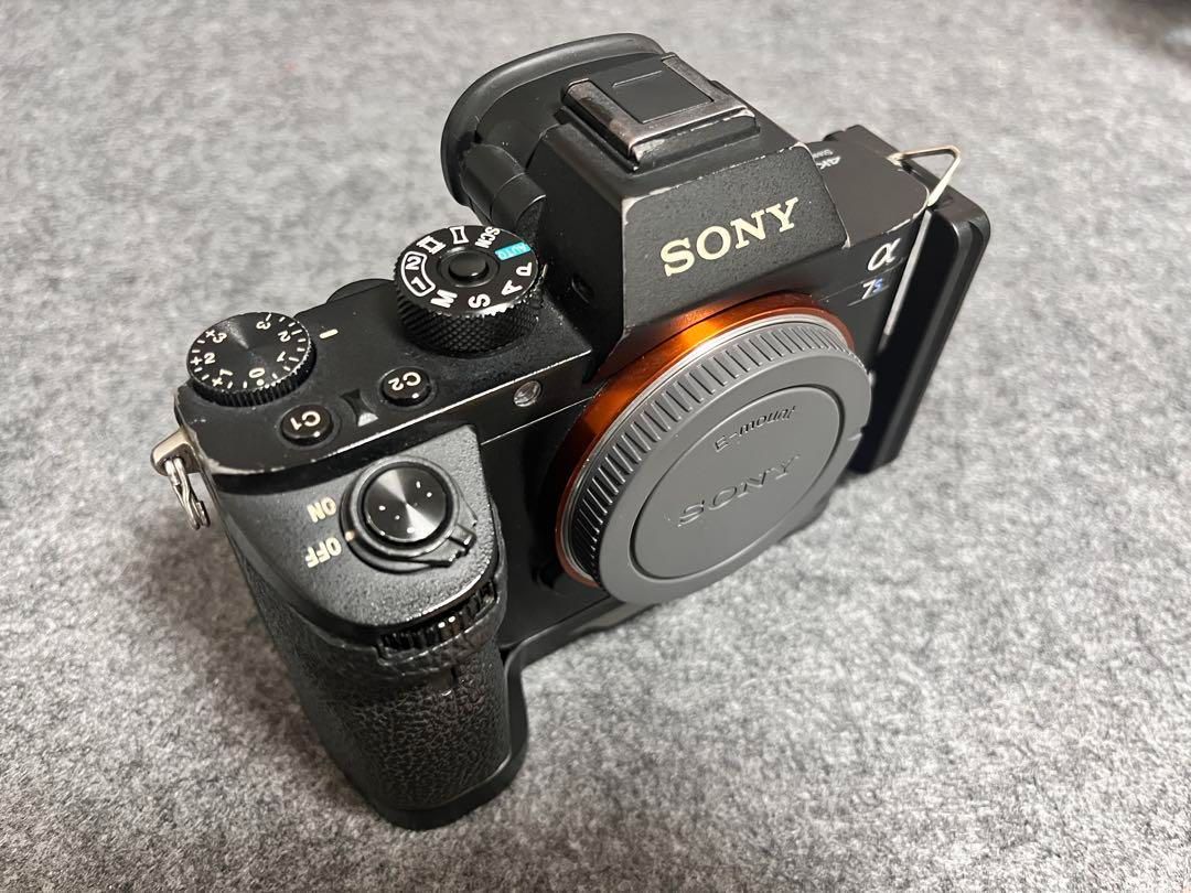 SONY α7sⅡ 本体 - メルカリ