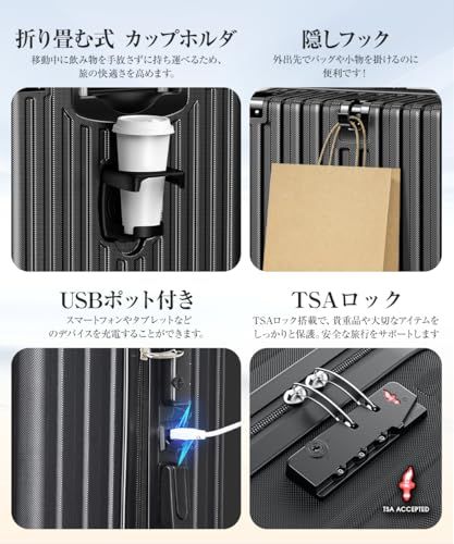 機内持ち込み