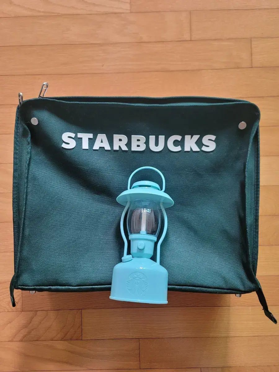 STARBUCKS スターバックス サマーバック ランタン 台所用品 家庭用品 全写真