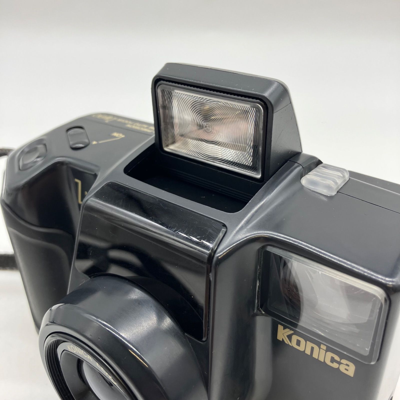 Konica ⅢM 動作未確認 Konica ⅢM 動作未確認