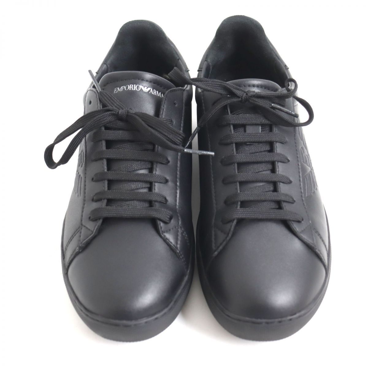 ドンドン見直し】極美品◇EMPORIO ARMANI エンポリオアルマーニ 
