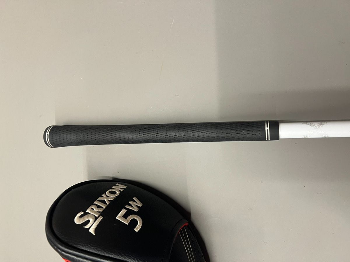 スリクソン_ZX 5W