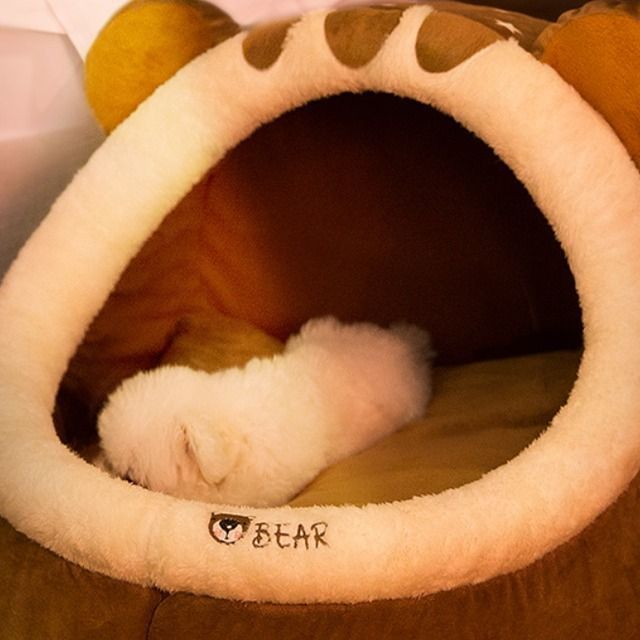 リラックス お休みコーナー