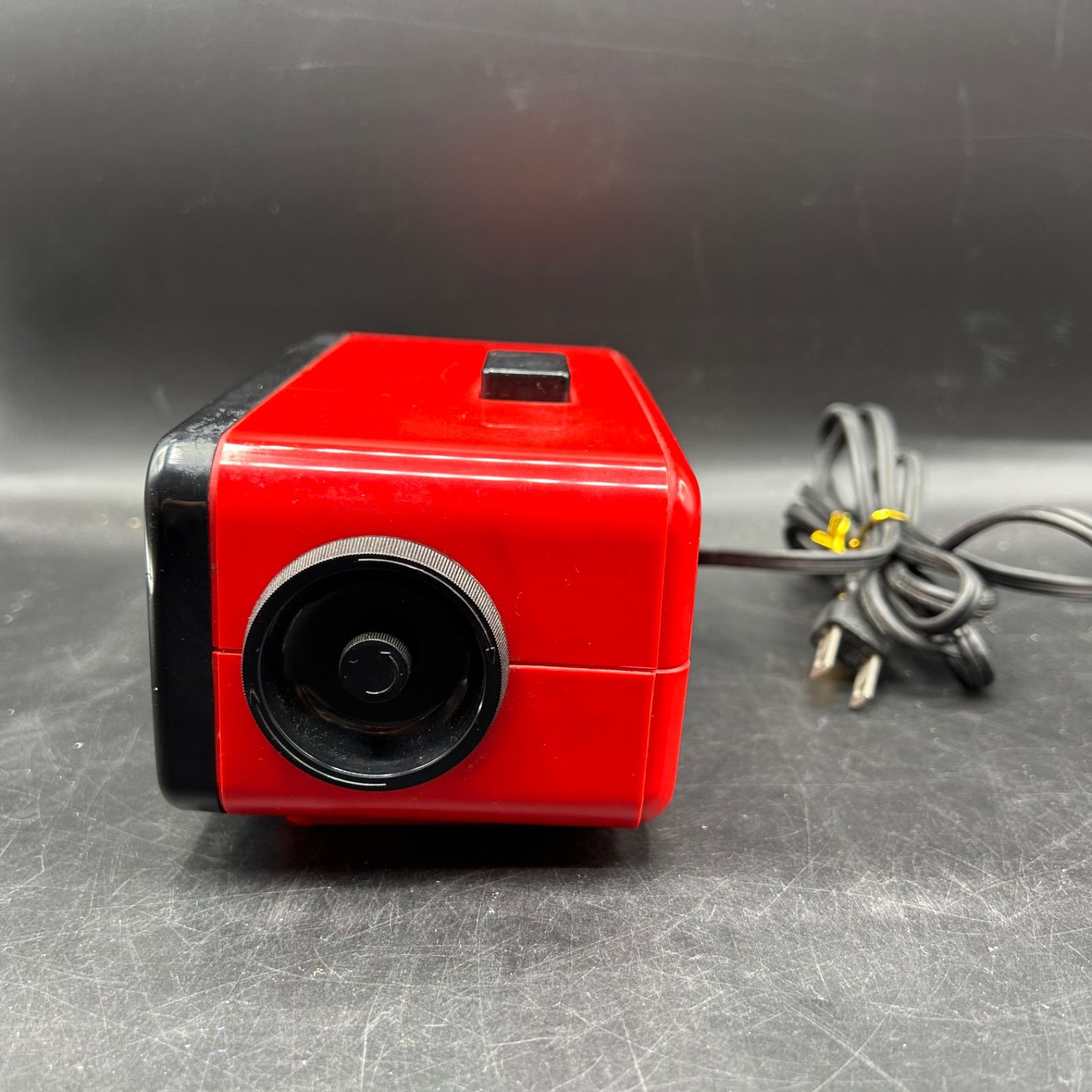 SEIKO パタパタ時計 DP692T 赤 昭和レトロ 当時もの！美品です！ SEIKO