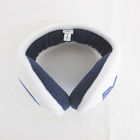 パーリーゲイツ PEARLY GATES ゴルフ イヤーマフ 耳当て 小物 防寒