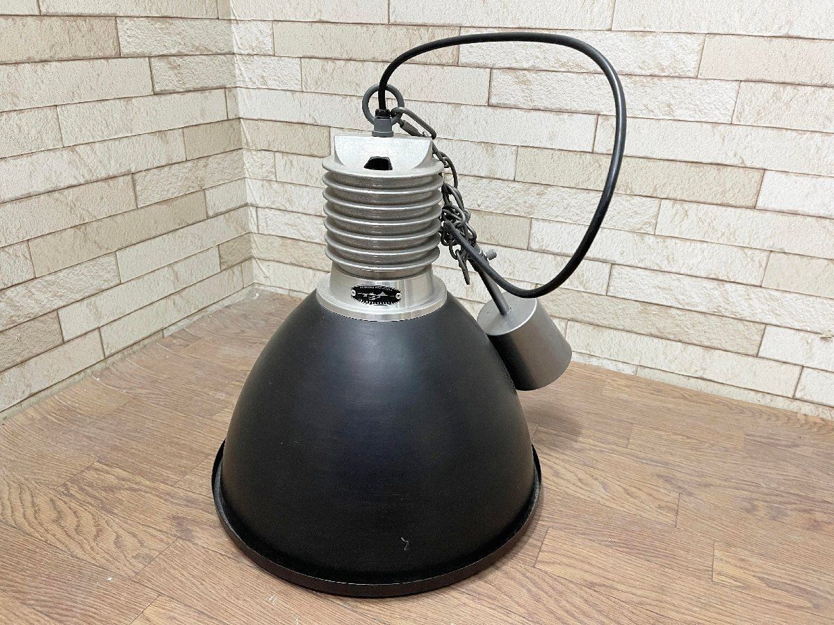 HERMOSA KAMAKURA ハモサ バイロンランプ ペンダントライト シーリング 照明器具 ライト 電気 天井照明 アンティーク調 モダン ミッドセンチュリー 定価37 400円 他017