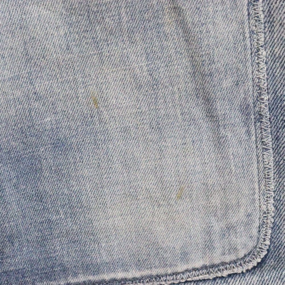 VISVIM (ヴィスヴィム) 12SS SOCIAL SCULPTURE 99 SHORTS パッチ VISVIM (ヴィスヴィム) 12SS SOCIAL SCULPTURE 99 SHORTS パッチ