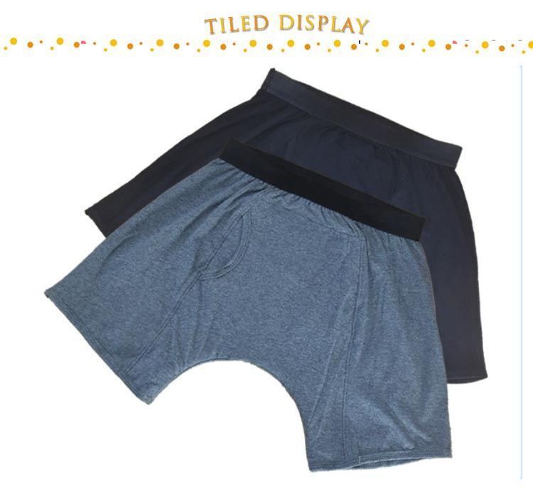 尿漏れパンツ 大きいサイズ