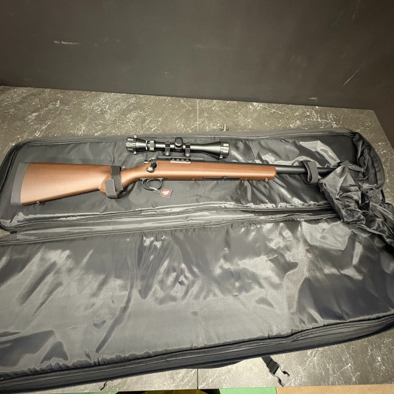 東京マルイ VSR-10