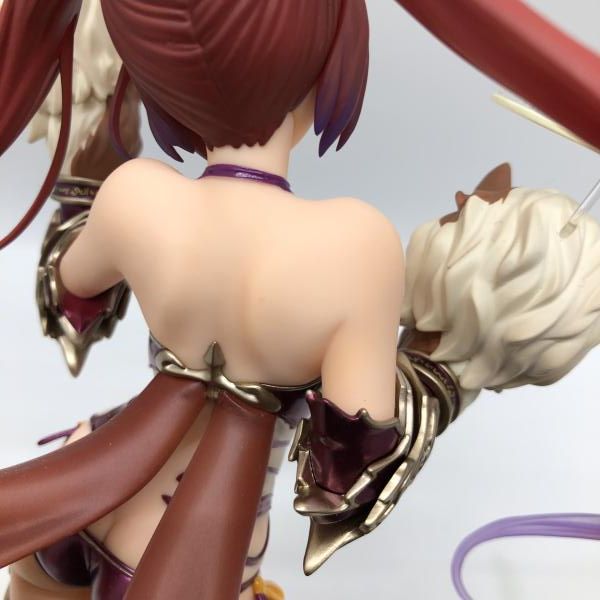 ７ 進撃のバハムート