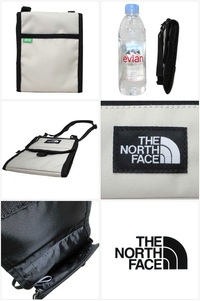 ザ・ノース・フェイス ショルダーバッグ THE NORTH FACE スモール 