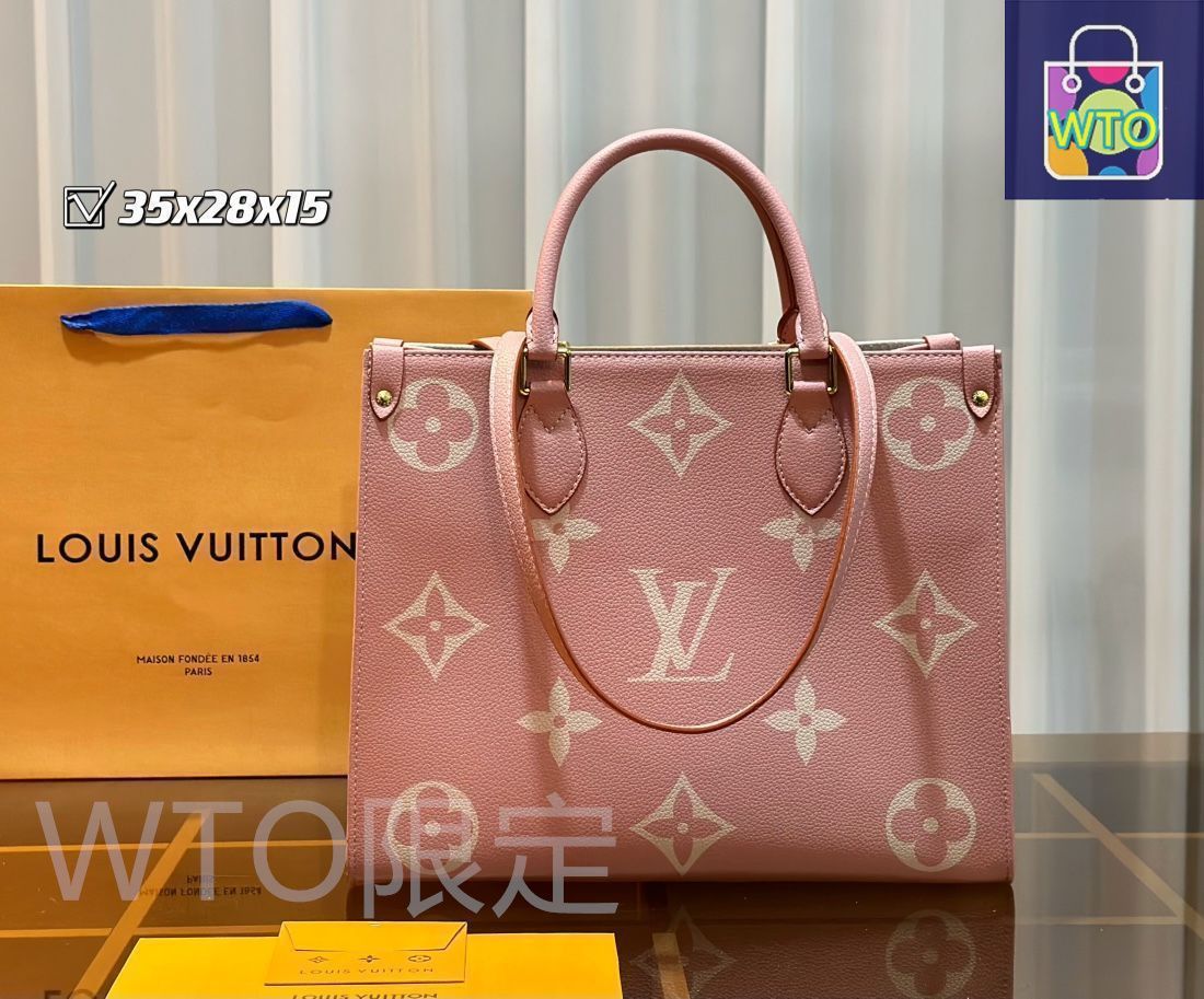 LOUIS VUITTON バッグ　最終値下げ 最終値下げ LOUIS VUITTON ルイヴィトン トートバッグ