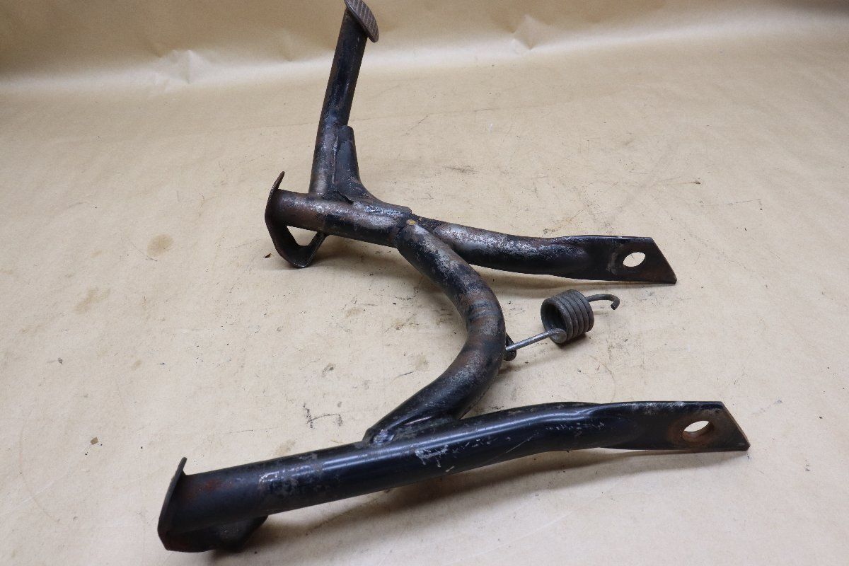 ☆ヤマハ☆XJ400☆4V7☆センタースタンド☆D-2505 Ninja ZX-25R SE ABS