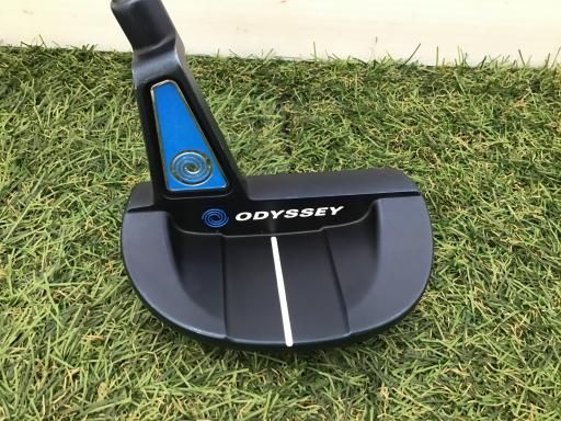 ODYSSEY AI-ONE TRI-BEAM #5 パター34インチ パター Ai-ONE TRI-BEAM #5 CS [34インチ /メンズ /右利き用