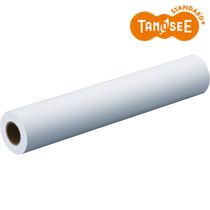 大塚商会 TANOSEE インクジェット用フォト光沢紙 RCベース 44インチロール 1118 mm×30.5 m 2インチ紙管 IJPL 200-44