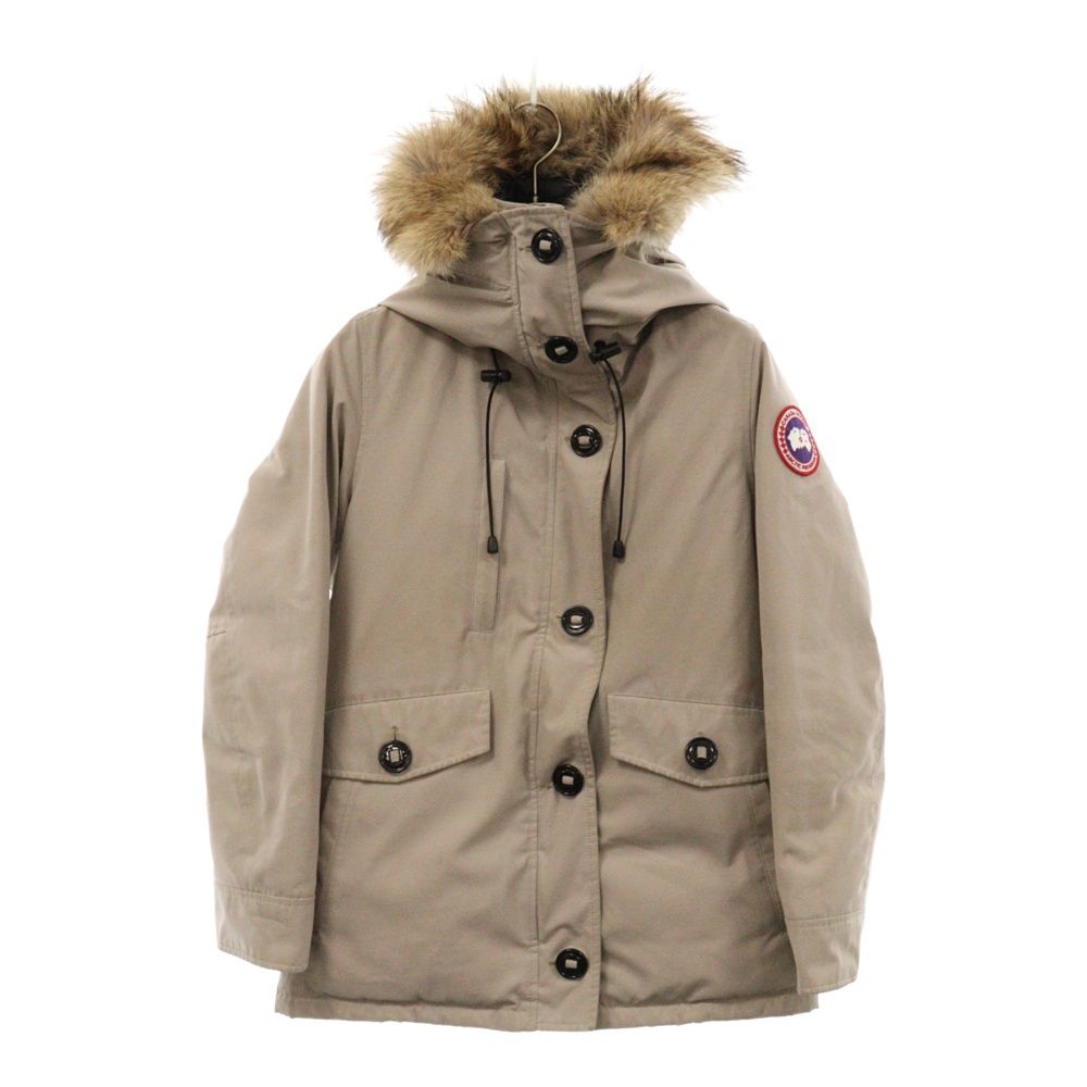 CANADA GOOSE (カナダグース) CHARLOTTE PARKA 2300JL シャーロット 