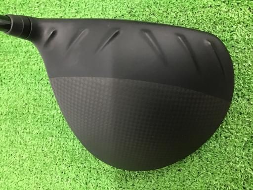中古 9° G440 LST コーティング品 ドライバー ピンツアー 75X 中古】G440 MAX ドライバー ALTA J CB BLUE 9 S C(ドライバー