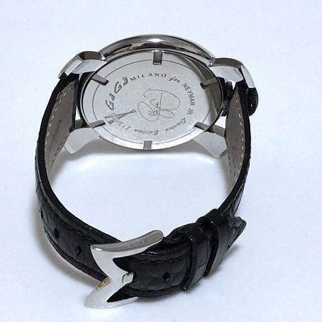 ○GaGa MILANO ガガミラノ 腕時計/am-A-209-5573-15.6/動作確認済み 