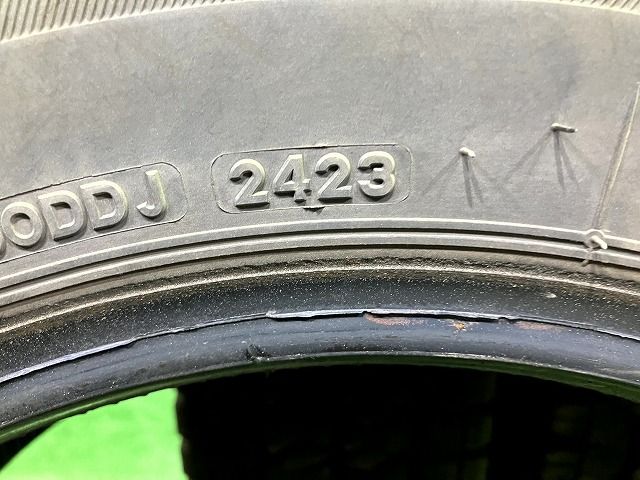 ブリヂストン ブリザックLV10