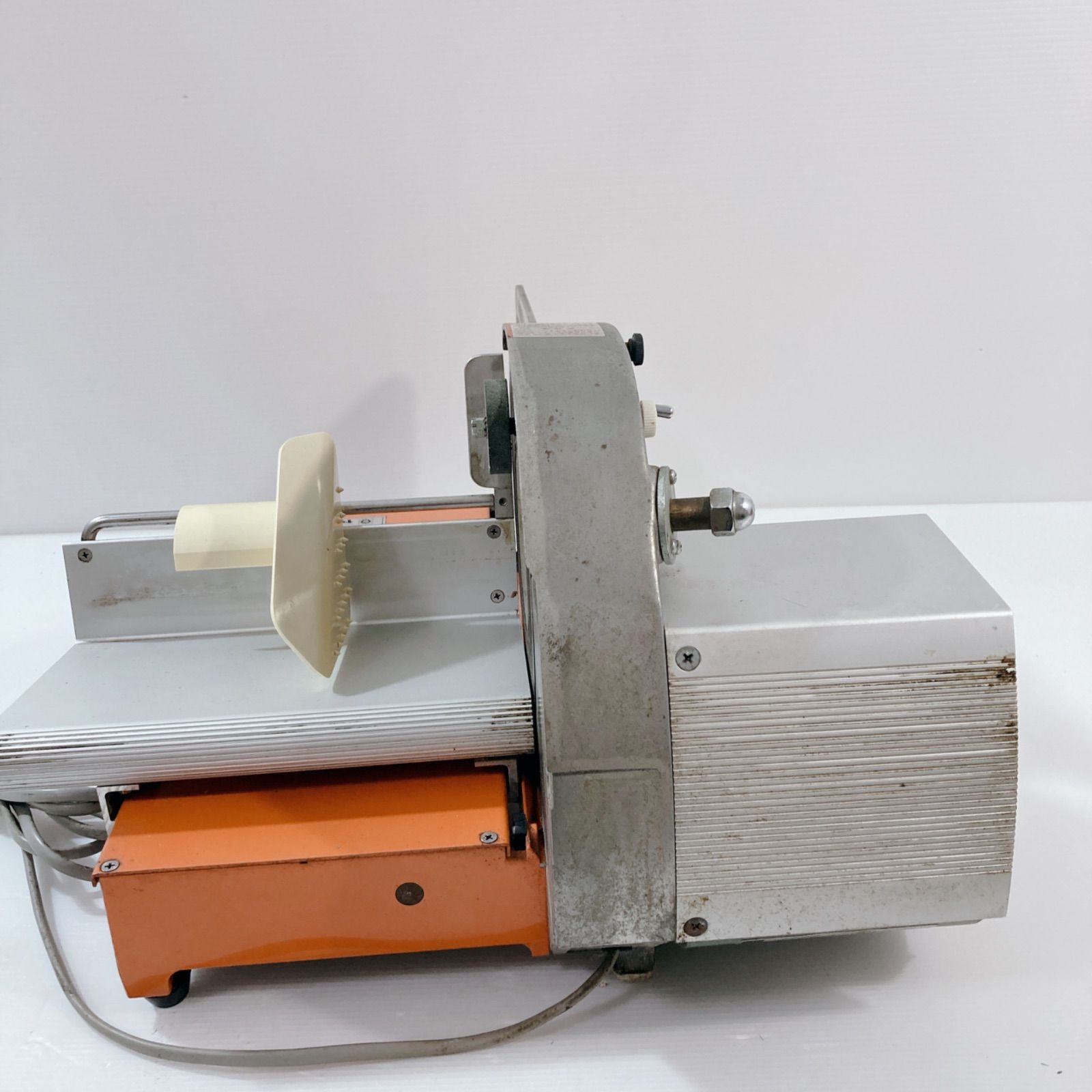 一枚切スライサー