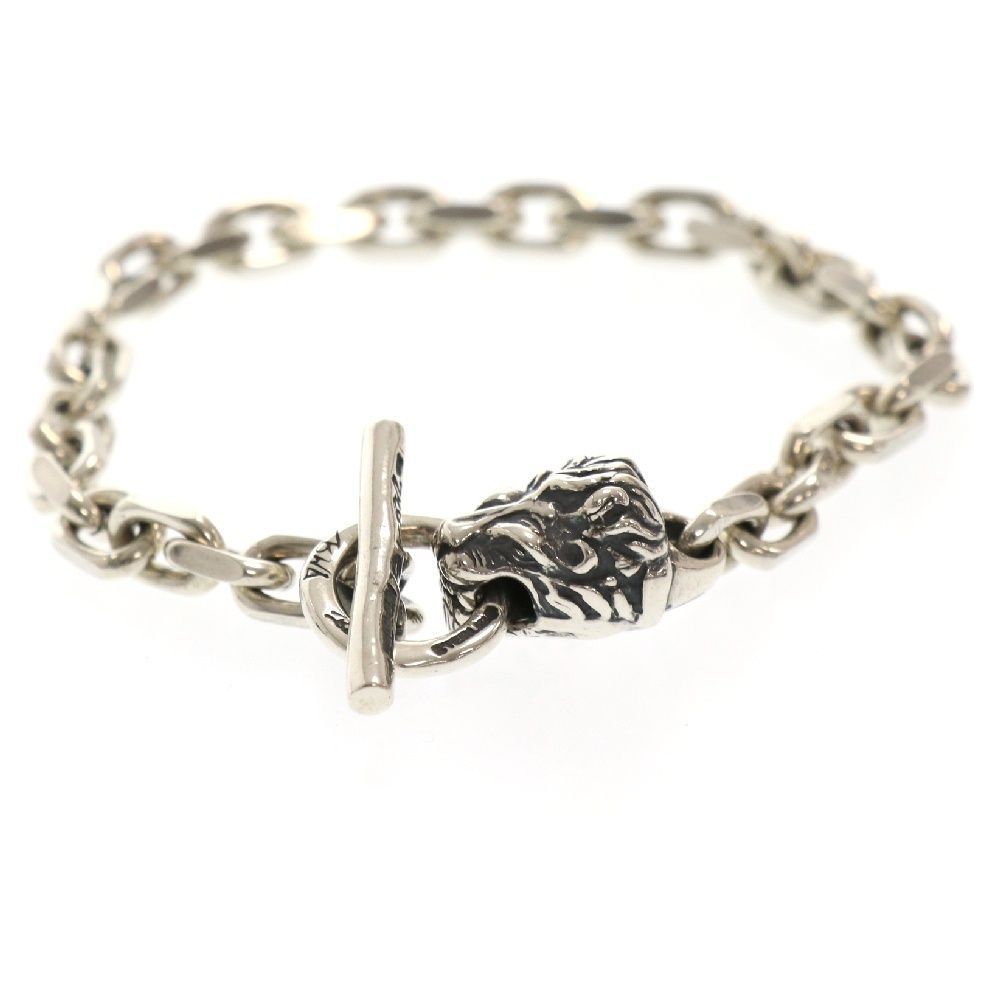 Bill Wall Leather/BWL (ビルウォールレザー) Square Chain Link