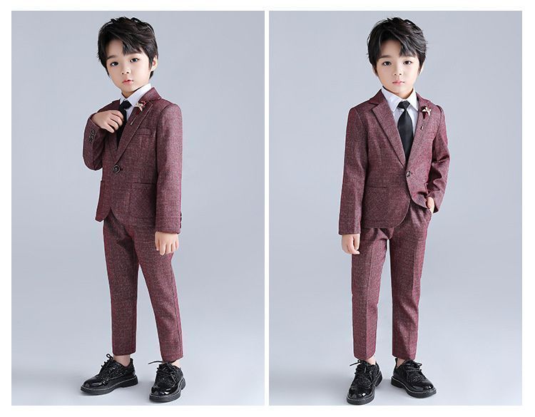 スーツ 男の子 3can4on - 入学式・卒園式 スーツ 男の子 110〜120の通販 by y's