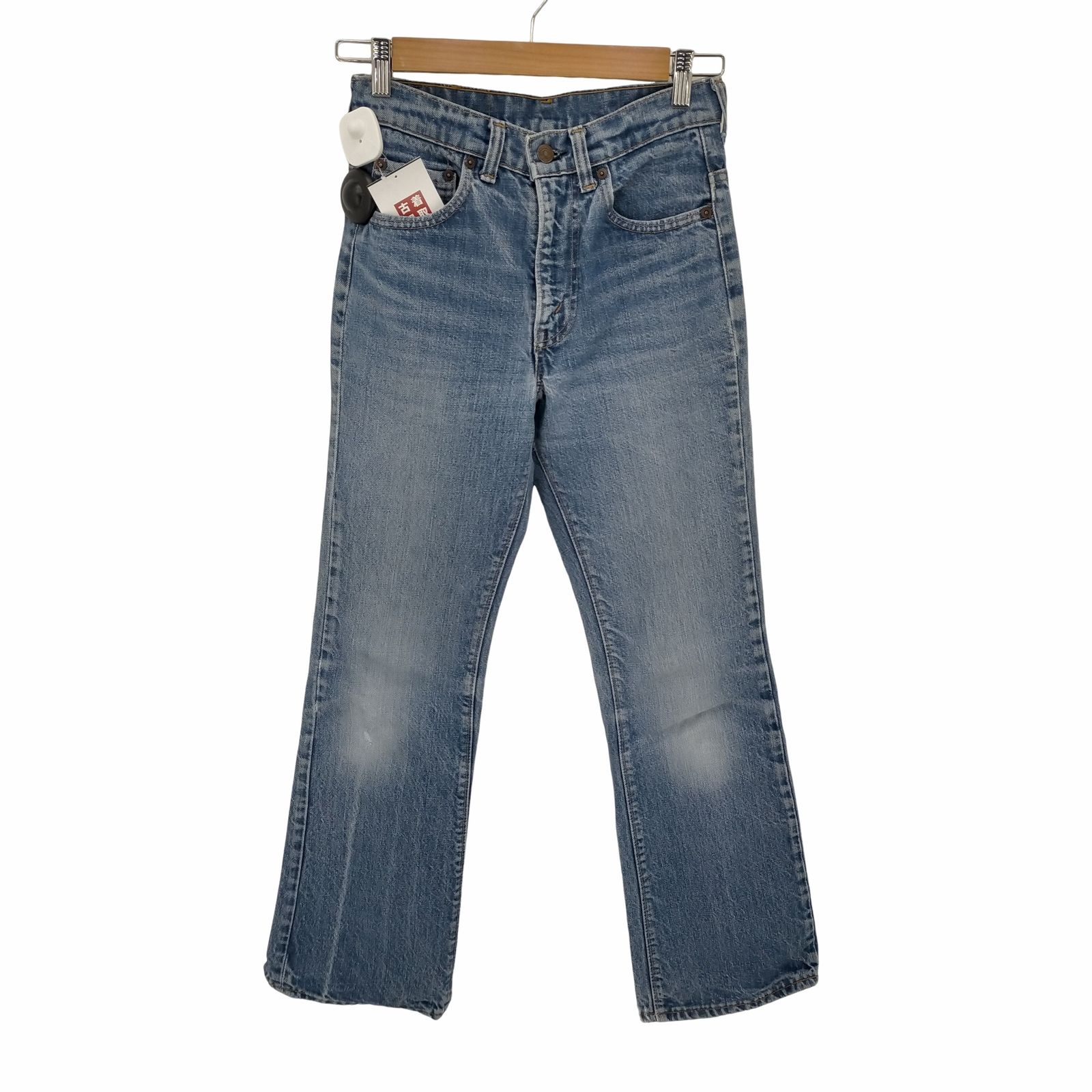 70s Levi's リーバイス 517 66前期 ボタン裏16