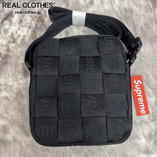Supreme ショルダーバッグ　24ss SUPREME シュプリーム 24SS Shoulder Bag ショルダーバッグ