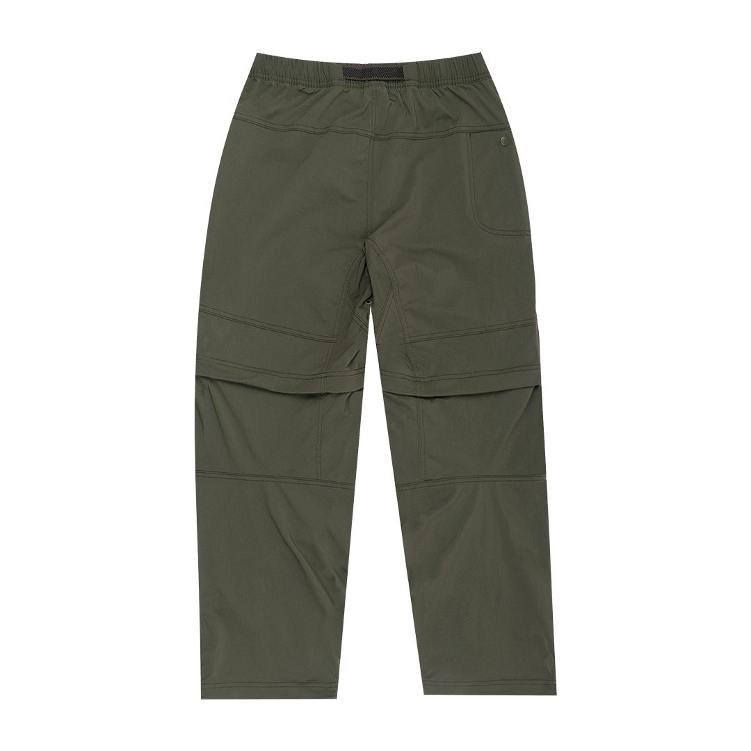 ナイキ ACG スミス サミット カーゴ パンツ カーキ