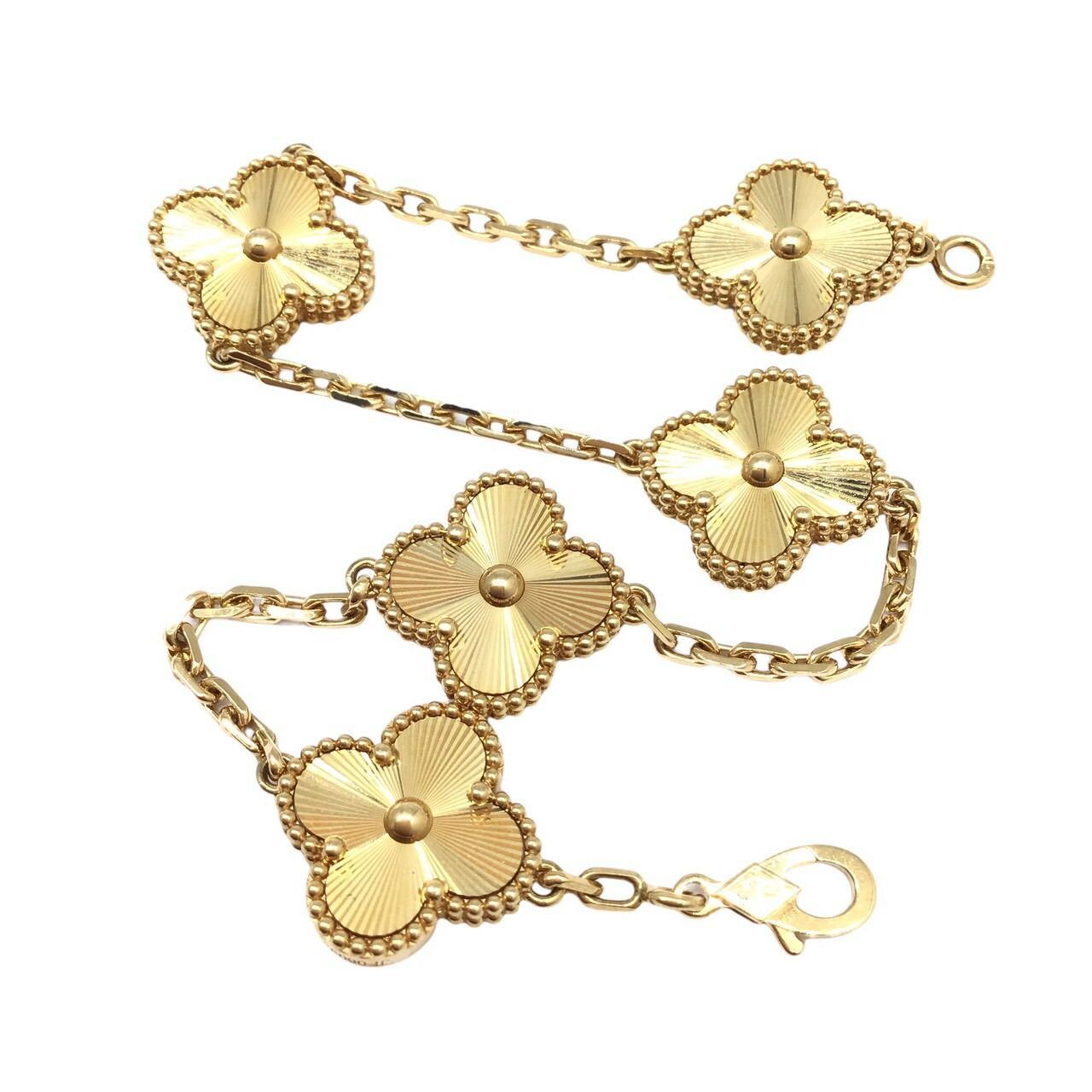 Van Cleef & Arpels ヴァン クリーフ＆アーペル ヴィンテージ