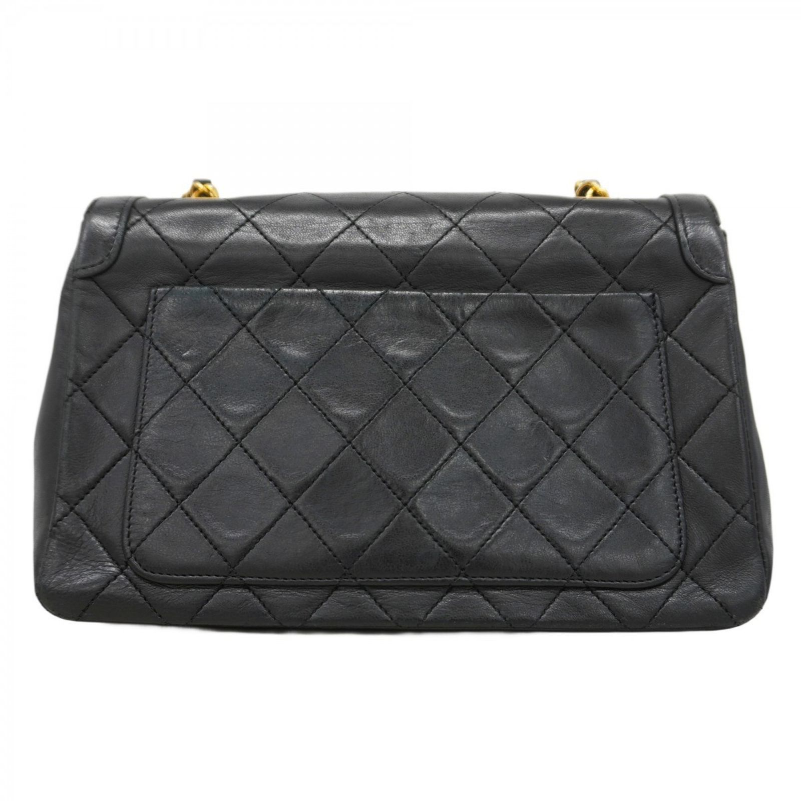 シャネル(Chanel) シャネル ショルダーバッグ マトラッセ