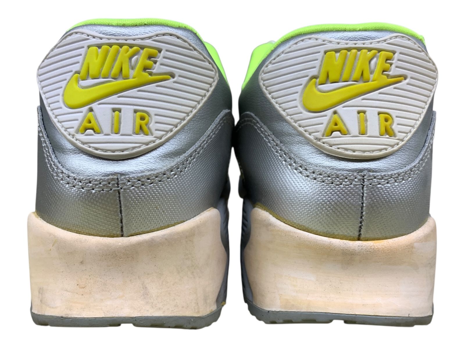 25cm-33cm 海外限定カラー【ナイキ】エア マックス 90 NIKE (ナイキ) AIR MAX 90 エア マックス 90 LTR GS ローカット