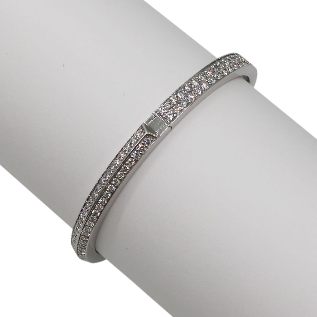 Tiffany ティファニー　バングル 楽天市場】【中古】 Tiffany ＆ Co. ティファニー ロック